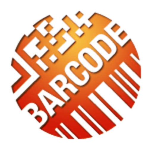Accusoft Barcode Scanner Icon