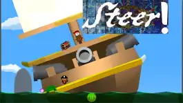 Game screenshot Bouncing Buccaneers:Booty Fall mod apk