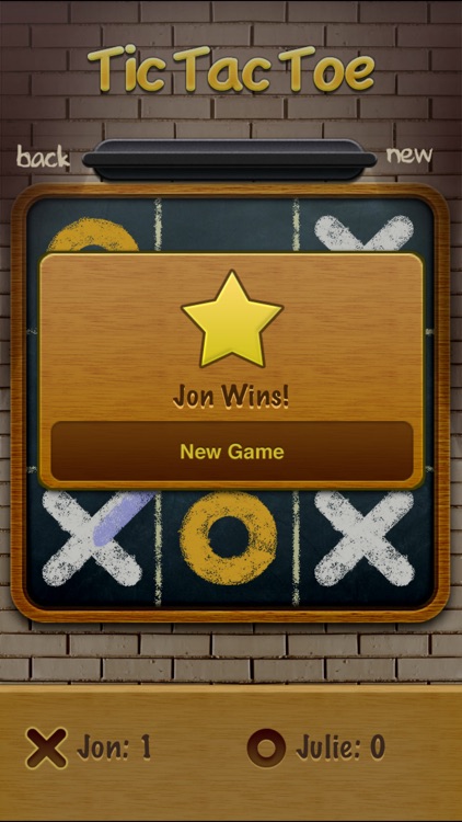 Tic Tac Toe Pro