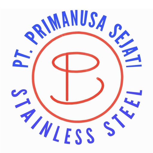 PRIMANUSA STAINLESS STEEL