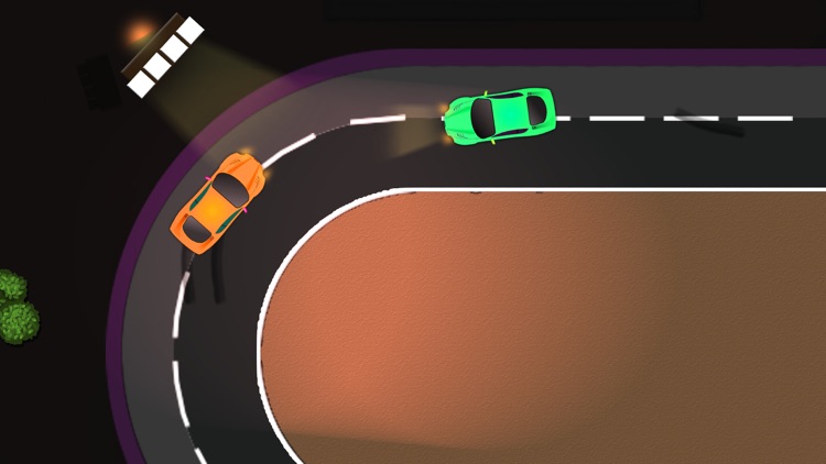 Crashy Dashy Cars screenshot-0