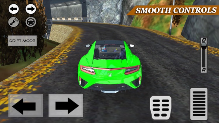 Unlimited Drift Car Pro