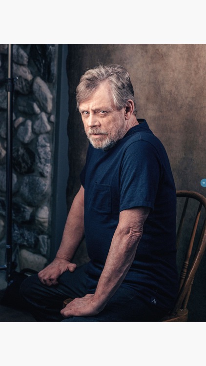 Total Film Magazine screenshot-4