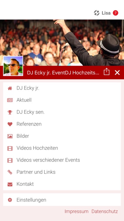 DJ Ecky