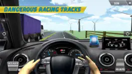 Game screenshot Crazy Driver Police Racing mod apk
