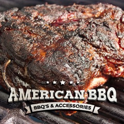 American BBQ