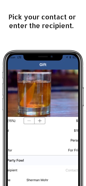 Shared Spirits - Drink Share(圖3)-速報App