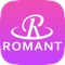 ROMANT is a controller for controlling your ROMANT toys via Bluetooth 4