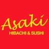 Asaki Hibachi & Sushi