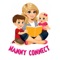 Nanny Connect is an App designed to connect families with fully qualified Nannies, Babysitters, Animal Carers and Cleaners