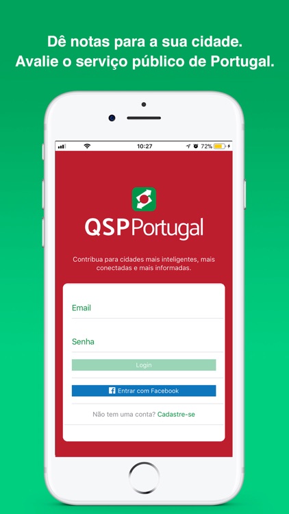 QSP Portugal