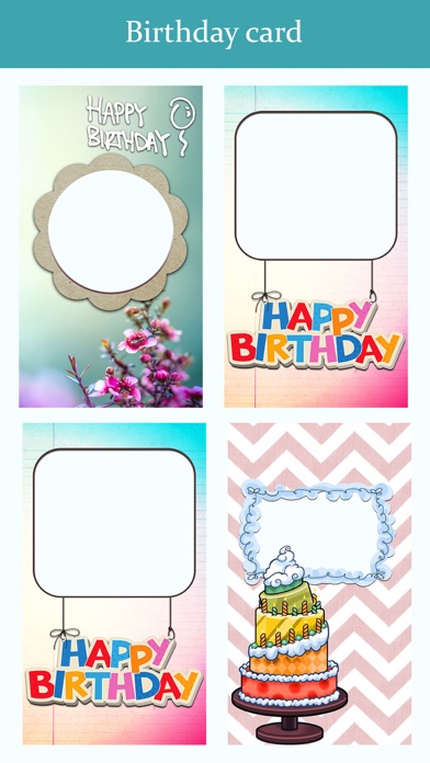 Happy Bday : Wishing Stickers screenshot 4