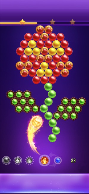 Bubble Shooter Blast!(圖4)-速報App