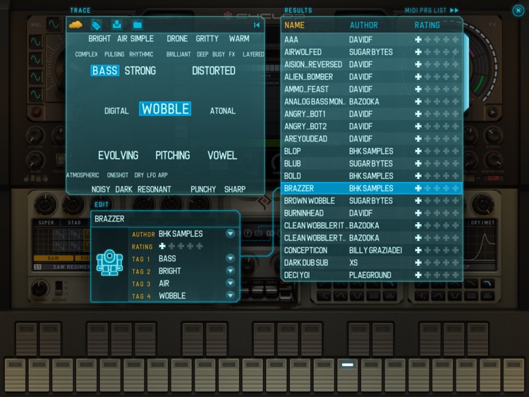 Cyclop for iPad screenshot-4