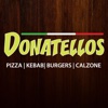 Donatellos, Denton