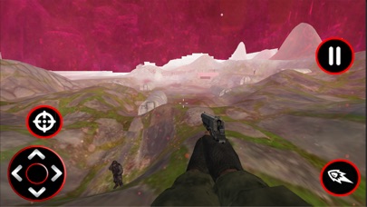 Special Modern Shooter 3D screenshot 3