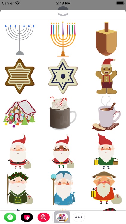 Buncee Holiday