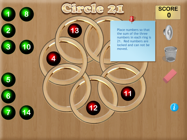 Circle 21(圖2)-速報App