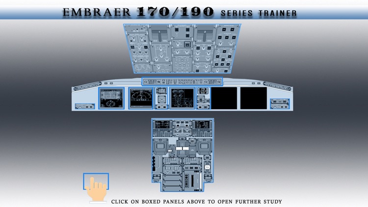 Embraer 170/190 Pilot Trainer screenshot-3