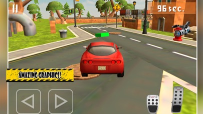 Car Driving School screenshot 2
