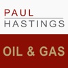 Oil & Gas - Paul Hastings LLP