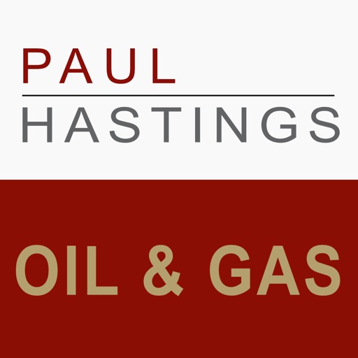 Oil & Gas - Paul Hastings LLP