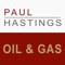 Paul Hastings Glossary of Oil & Gas Terminology