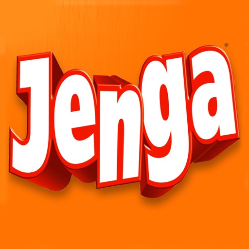 Jenga iOS App