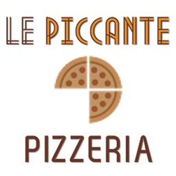 Piccante Pizza Gainsborough