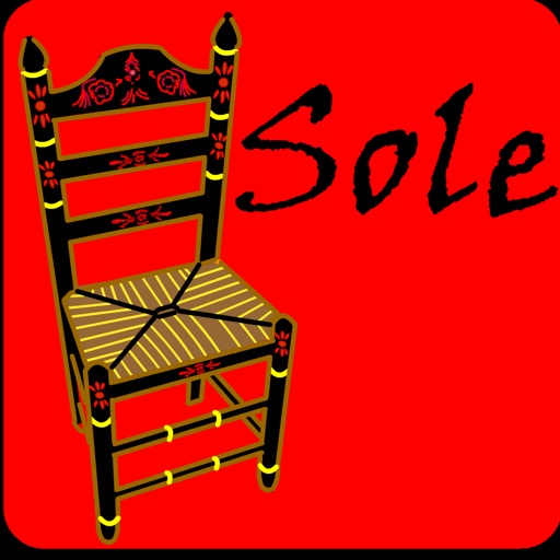 Flamenco Solea icon