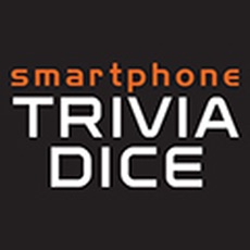 Activities of Smartphone Trivia Dice