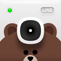 LINE Camera - Edit. fotos icon