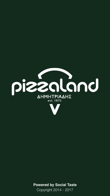 Pizzaland