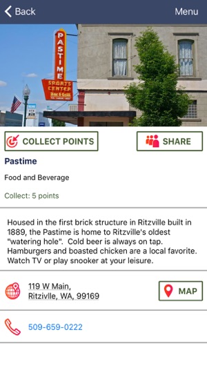 Ritzville Insider(圖4)-速報App