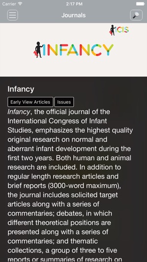 Infancy(圖2)-速報App