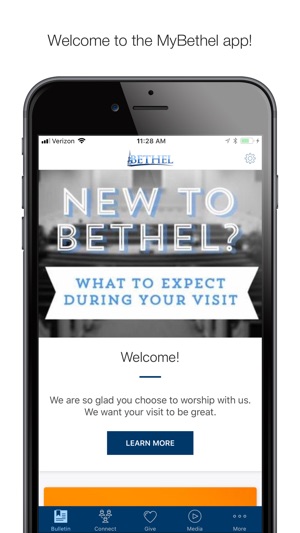 MyBethel(圖1)-速報App