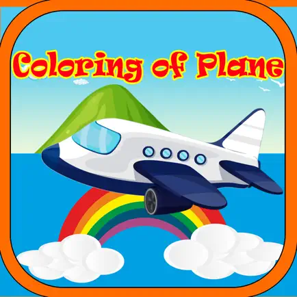 Happy Coloring of Plane Game Cheats