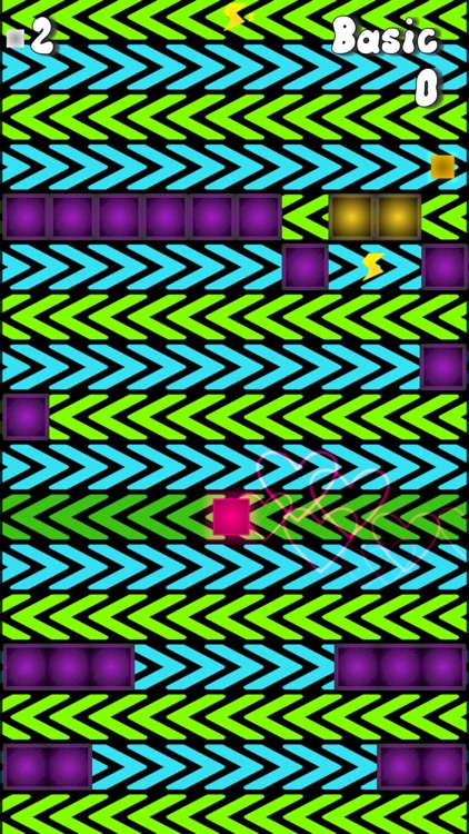Snakitch - Endless Arcade screenshot-8