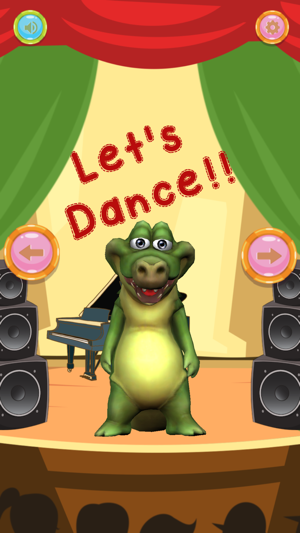 Animal Dance For Fun(圖5)-速報App