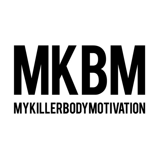 mykillerbodymotivation icon