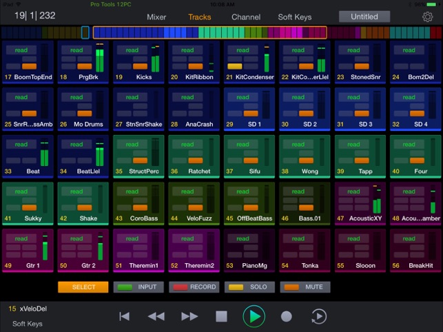 Pro Tools | Control(圖5)-速報App