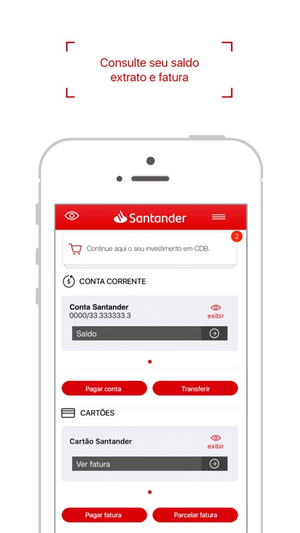 Santander Brasil