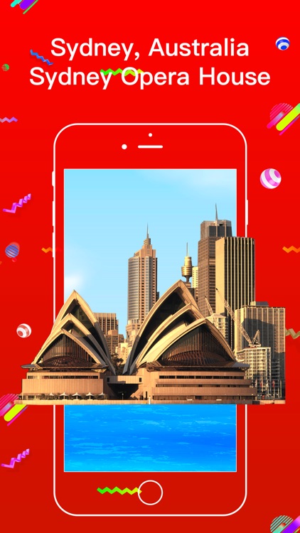 360 City Map Pro - VR Scenic Spots Tour