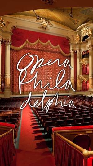 Opera Philadelphia(圖1)-速報App