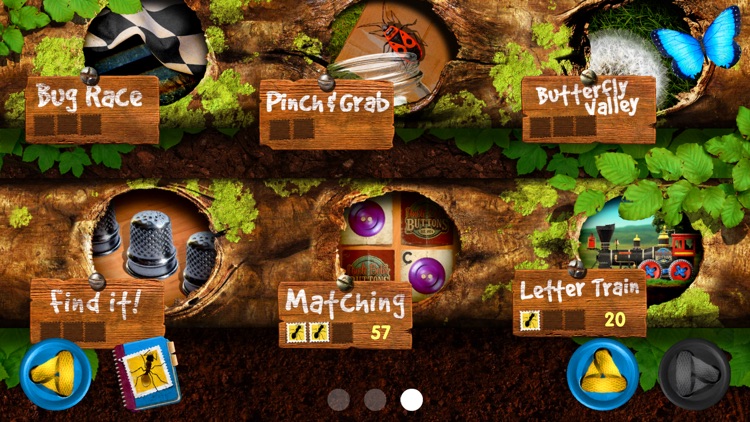 Bugs and Buttons screenshot-3
