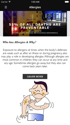 Allergies(圖5)-速報App