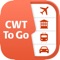 Plan, book, go with CWT To Go™: The smart app for travel