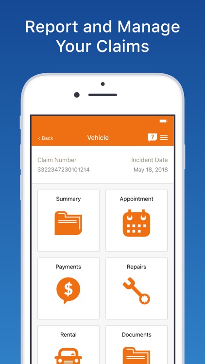 GEICO Mobile - Car Insurance screenshot-4