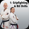 BJJ Gripfighting & Drills