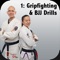 BJJ Gripfighting & Drills